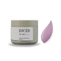 DA23 Light Gel French Collection Air Kiss, 15ml — Photo 4