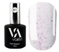 Valeri Base 81 Shine, 6ml — Photo 6