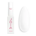 PolyLiquid gel JOIA vegan Delicate White, 8ml — Photo 4