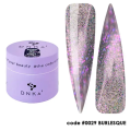 DNKa Builder Gel 29 Reflectivos, 30ml — Photo 4