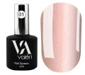 Valeri Base 01 French, 6ml — Photo 6