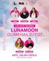 Luna Moon GLAM NAILS fest, entrada Estándar — Photo 3