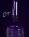 Dark by Rior Esmalte Semipermanente 84, 6ml — Photo 4