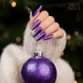 Saute Nails, Coleccion Santas Village (5+1) — Photo 11