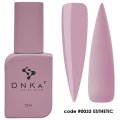 DNKa Cover Base 0033, Esthetic, 12 ml — Photo 4