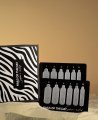 NAILSOFTHEDAY Wild Safari Zebra silicone form; 12pcs — Photo 4