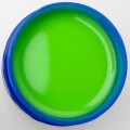 Touch Liquid Polygel Toxic Green, 15ml — Photo 4