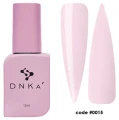 DNKa Acrygel Liquido 15, 12 ml — Photo 4