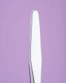 Komilfo Pincel Double Metall Spatula/Acrylic 8(Kolinsky) — Photo 7