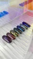 TakiDa Starry Set (7 esmaltes para estampar) — Photo 8