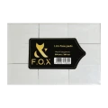 F.O.X Lint-Free pads(500uds) — Photo 3
