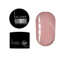 Trendy Nails Spider Gel 03, plata, 5g — Photo 4