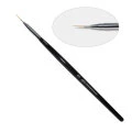 PNB Nail Art Brush 7D round 0-s nylon, 5,5 — Photo 3