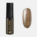 F.O.X Base Flash Cat Eye 005, 7ml — Photo 4