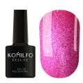 Komilfo Esmalte Semipermanente 9D Cat’s Eye Pink, 8 ml — Photo 6