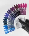 Esmalte semipermanente 028 F.O.X. 14 ml — Photo 5