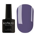 Esmalte Semipermanente Komilfo Deluxe Series 107, 8ml — Photo 4