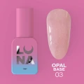 Luna Moon Opal Base 03, 13ml — Photo 5