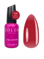 Edlen Top No Wipe 13 Red, 9ml — Photo 5