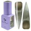 Dnka Esmalte Semipermanente Cat Eye 0017, 7ml (Bohemian) — Photo 8