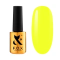 Esmalte semipermanente 137 F.O.X. 7 ml — Photo 4