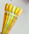 Edlen Esmalte Semipermanente 67, 9ml — Photo 5