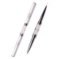 Komilfo Pincel Double Liner 7(Nylon)/Liner 9(Nylon) — Photo 5