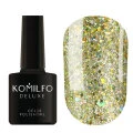 Esmalte Semipermanente Komilfo Glow Attack 002, 8ml — Photo 6