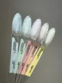 Trendy Nails Coleccion de Modeling Gel Diamond (5uds) 30ml — Photo 9