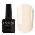 Esmalte Semipermanente Komilfo Deluxe Series 005, 8ml — Photo 4