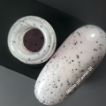 NAILSOFTHEDAY Esmalte Semipermanente MiDots 01, 10ml — Photo 4