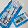 MICROSTOP Bolsas krafr transparentes 60/100 (100uds) — Photo 5