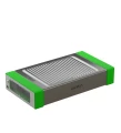 Aspirador SHEMAX Style PRO Diseño Nuevo, verde — Photo 5