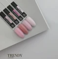 Trendy Nails Builder Gel in a bottle Pretty, 15ml — Photo 5