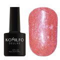 Esmalte Semipermanente Komilfo Liquid Glam Gel LGG 011, 8ml — Photo 5