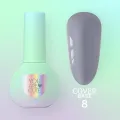 YOUARECUTE Cover Base 08, 5ml — Photo 4