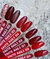 Saute Nails Esmalte semipermanente S157, 8ml — Photo 6