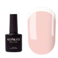 Komilfo French Rubber Base №003 Blondie Pink, 8ml — Photo 4