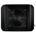 Teri Diamond Black Silver 90W — Photo 9