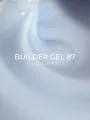Edlen Builder Gel 87 Little Bows, 50ml — Photo 6