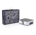 Aspirador de polvo MUSSON X2 Graphite 72W — Photo 6