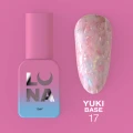 Luna Yuki Base 17, 13ml — Photo 5