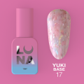 Luna Yuki Base 17, 13ml — Photo 5