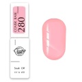 Trendy Nails Cover Base 280, 15ml — Photo 7