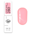 Trendy Nails Cover Base 280, 8ml — Photo 4