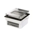 Teri Turbo Integrable, WHITE SILVER — Photo 5