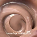 NAILSOFTHEDAY Camuflage Builder Gel 06, 30 ml — Photo 5