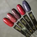 Trendy Nails Esmalte Semipermanente Vega, 8ml — Photo 7