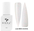 DNKa Cover Base 0095, Cocktail, 12 ml — Photo 3