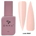 Dnka Fast Gel 07 Polyhymnia, 12ml — Photo 4
